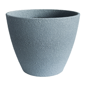 Kailai Minimalist Style Concrete Design Plant Pot Medium Concrete Style Plastic <strong>Planter</strong> - Product Image 3