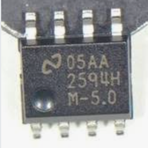 STM32F411CEU6是一种32位ARM Cortex-M4微控制器。STM32F411CEU6 - Product Image 2