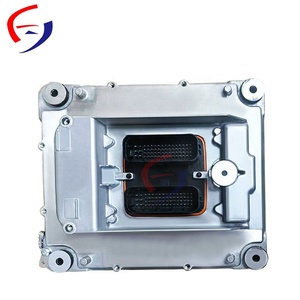 Escavatore Diesel gruppo elettrogeno parti per Volvo scheda Computer Ecu Voe20814594 con programma - Product Image 2