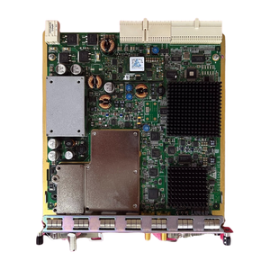 Scheda di commutazione di controllo principale a microonde Wireless SLAD0CSHAB01 03020sjx per IP microonde RTN 910A - Product Image 2