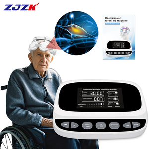 Perawatan Let Line perawatan schiomfilter Terapi magnetik bantuan alami untuk depresi pemulihan Stroke PTSD Max - Product Image 1