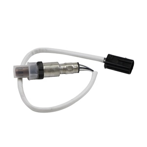 SENP Auto Parts Sensor Lambda de oxígeno genuino para PORSCHE Panamera 97A 97B 97C Sonda Lambda 9A790626550 - Product Image 1