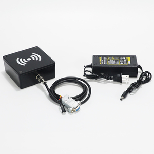 Lettore RFID industriale lettore integrato PR9200 modulo lettore RS232, RS485 UHF RFID lettore RFID per linee di produzione automatizzate - Product Image 6