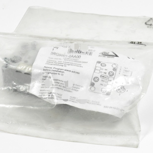 AS-IインターフェースModule-3RG9001-0AA00-3RG9 001-0AA00-倉庫PLCプログラミングコントローラ - Product Image 1
