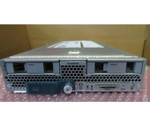 Bıçak 2TB UCS-B200-M3 x 2 8 çekirdekli RAM HDD sunucusu M3 Ciscos 384Gb E5-2670 B200 - Product Image 1