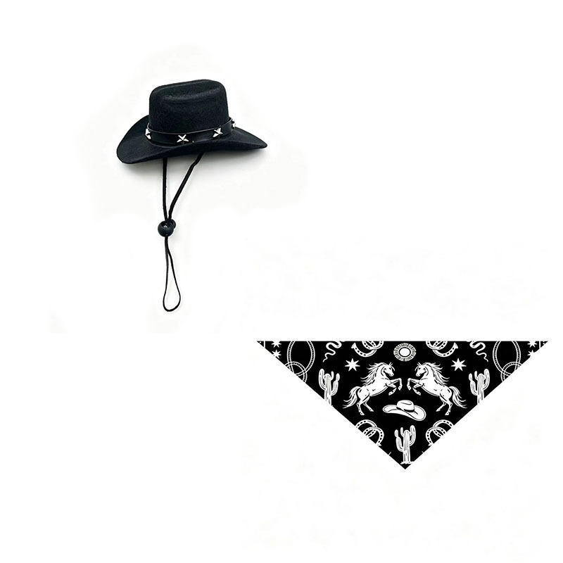 Black combination