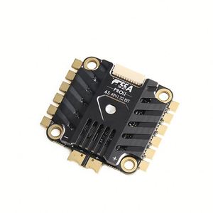 T-motor ffpv PRO 2 6S 4IN1 LED 32bit elektrik hız kontrolü ESC FPV motorlar için RC yarış Drone DIY oyuncak yeni t-motor F55A - Product Image 2