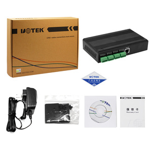UOTEK UT-6804 100米到串行设备服务器串行到以太网转换器模块TCP IP到RS232 RS485 RS485以太网转换器 - Product Image 6