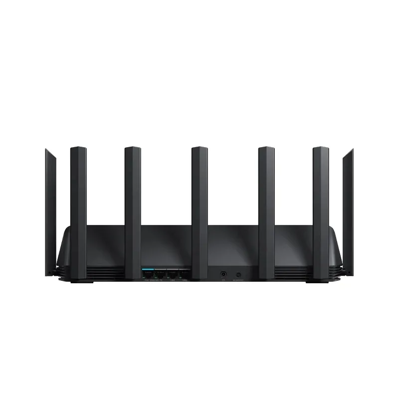 New 2021MI Router AX6000 AIoT Router 6000Mbs WiFi6 VPN 512MB CPU Mesh Repeater External Signal Network Amplifier Mi Home