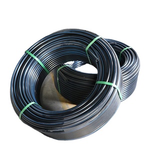 <strong>16</strong>/20/32 <strong>MM</strong> Flexible <strong>PE</strong> Round Head Drip <strong>Irrigation</strong> Hose 100m Lay Flat for Farm Agriculture Extruded Molded Processing Service - Product Image 3