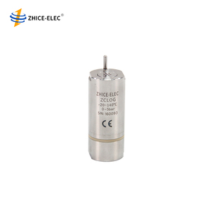 <strong>Data</strong> Looger ZC02TPS Wireless Temperature Pressure <strong>Data</strong> <strong>Logger</strong> Easy to Program - Product Image 2