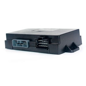 Wg9716582011 sinotruk shacman beiben foton HOWO Phụ tùng xe tải Nano bcu điều khiển - Product Image 5