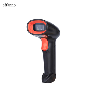 Base de Datos escáner de códigos de barras de supermercado para soporte de precios - Product Image 1