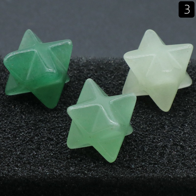 Green aventurine