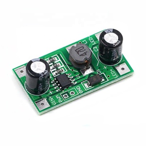 Taidacent 1W <strong>LED</strong> <strong>Driver</strong> PCB Board 350mA <strong>PWM</strong> Dimming <strong>Input</strong> 5-35V DC-DC Constant Current Buck <strong>LED</strong> <strong>Driver</strong> Module - Product Image 5