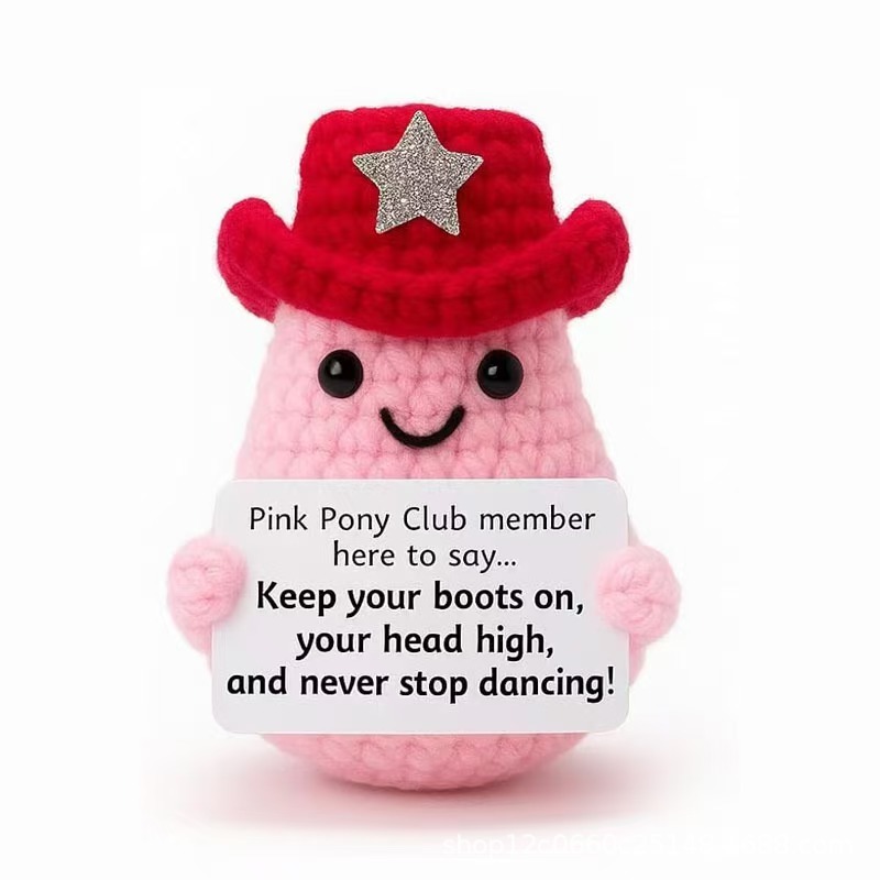 Star hat