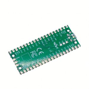 Raspberry Pi Pico microcontrollore flessibile Mini scheda di sviluppo basata sul RP2040
