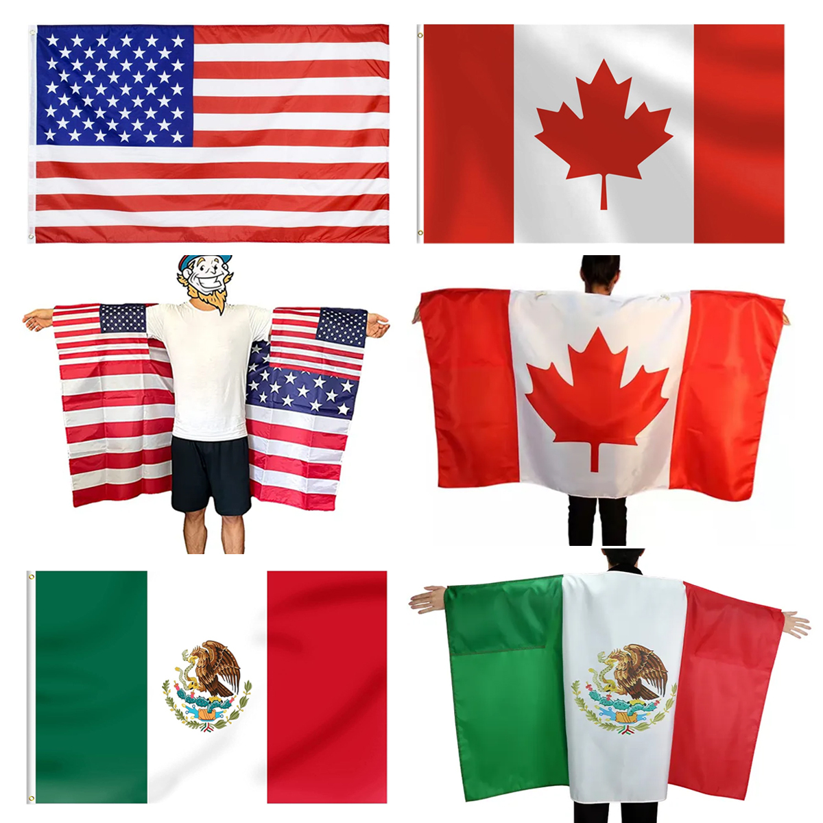 Mexican American Football Club