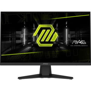 MSI MAG255XF 25 "300Hz hızlı IPS FHD monitör 0.5ms adaptif Sync 1920X1080 oyun ve Esports yüksek yenileme hızı ekranı - Product Image 6