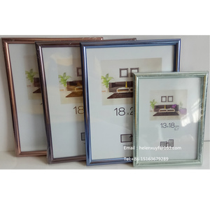 ファインワークマンシップガラスプラスチックフォトフレーム10X15 13X18 18X24 <span class=keywords><strong>15X20</strong></span> 21X29.7 30X40 40x50 CM