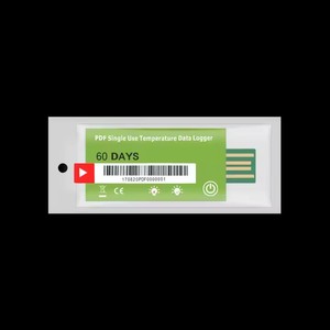 Ysup-15xp Disposable <strong>Single</strong> <strong>Use</strong> <strong>Temperature</strong> Recorder <strong>Usb</strong> <strong>Data</strong> <strong>Logger</strong> - Product Image 5