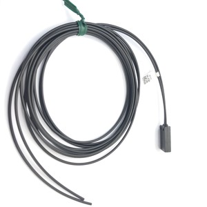 RGB ha condotto la sorgente luminosa di rilevamento multiplo e adatto riconoscimento accurato ColorSensor con 4 canali EB-C12P - Product Image 5
