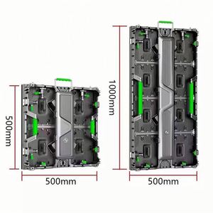 Outdoor P3.91 <span class=keywords><strong>Led</strong></span>-Scherm Full-Color Verhuur Podiumdisplay Met Tekstfunctie Ip65 Rated En Sdk-Functie Voor Event Gebruik - Product Image 3