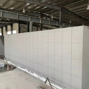 Autoclaved Aerated Concrete Light Weight <strong>Block</strong> Plant Light Foam Brick Making <strong>Machine</strong> - Product Image 1