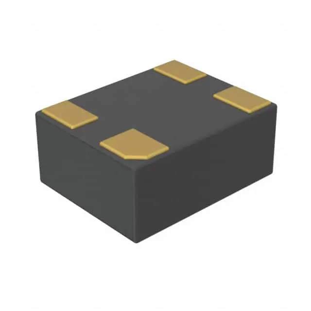 AMJMAGB-100.0000T3 4-SMD No Lead ic chip Motion Sensors Tilt Switches Voltage Regulators Linear