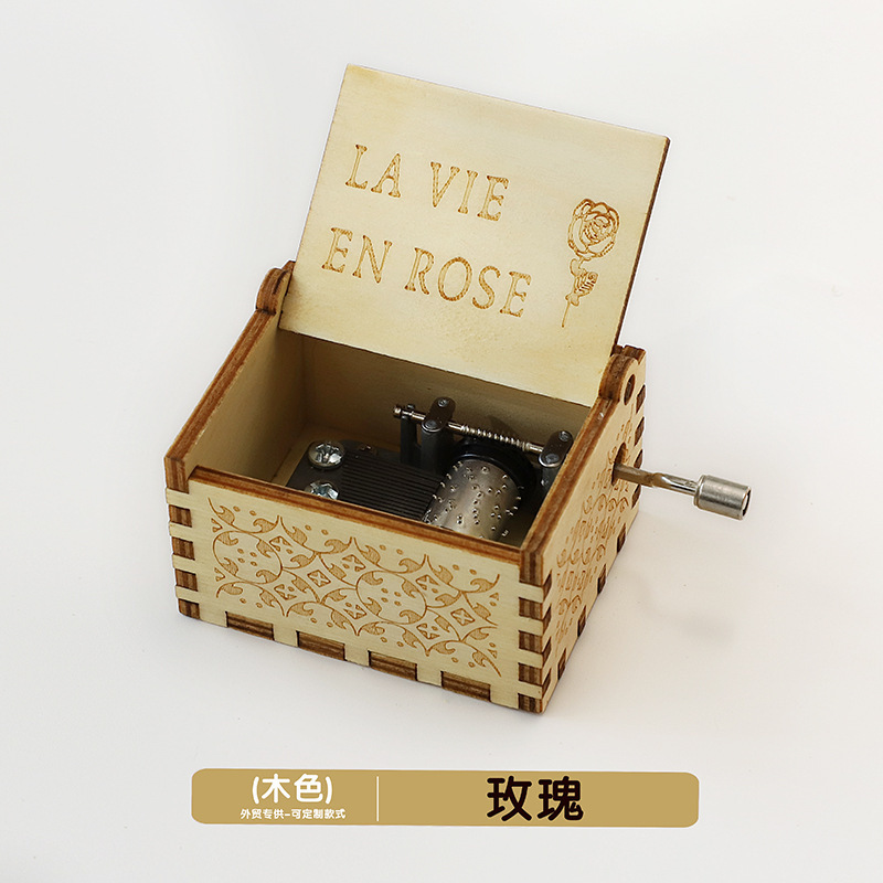 wood-rose