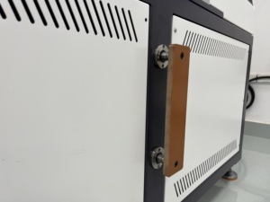 Vendita calda di gomma due laminatoio prezzo aperto mulino di miscelazione per uso di laboratorio