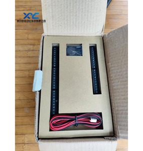Usato per Schneider TM221C40U M221 controllore logico programmabile 40 punto IO tipo uscita 4 canali PTO - Product Image 5