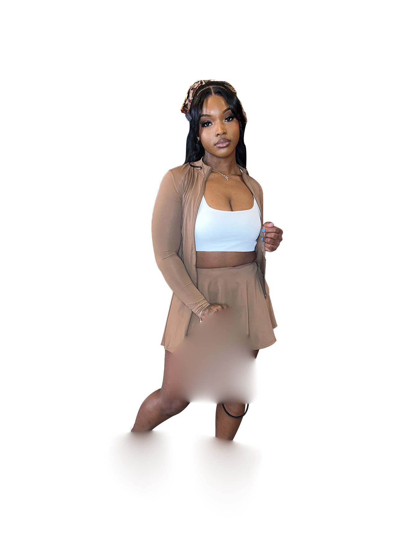 Khaki