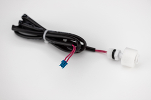 Interruptor de Control de nivel de agua tipo flotador, sensor automático de nivel de agua - Product Image 5