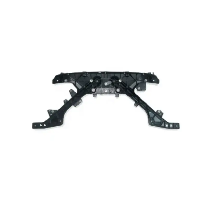 Suitable for OEM Model Y car spares body system Front radiator support FOR Tesla Accessory 1516277-00-D 1495245-00-C