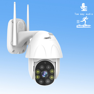 Shenzhen Smart Life Tuya App 1MP 2MP hp 3MP HD telecamera IP telecamera Wifi Dome