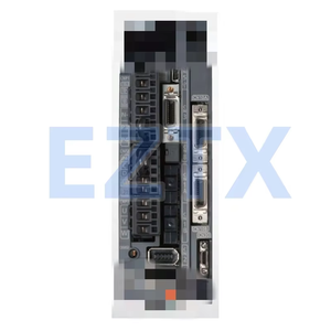 MR-J4-10B nuovo e originale Stock in magazzino PLC Controller di programmazione - Product Image 4