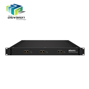 (ENC3281i) DIBSYS 24 Kanäle HD-Mi MPEG4 H.264 IPTV-<span class=keywords><strong>Encoder</strong></span> mit SRT HTTP <span class=keywords><strong>RTMP</strong></span>