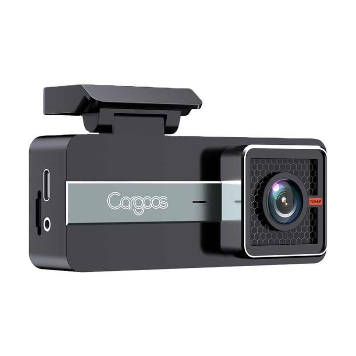 Popular Dashcam WiFi Mirror Dash Cam 4K Coche DVR GPS Visión nocturna Cámara y grabadora de coche
