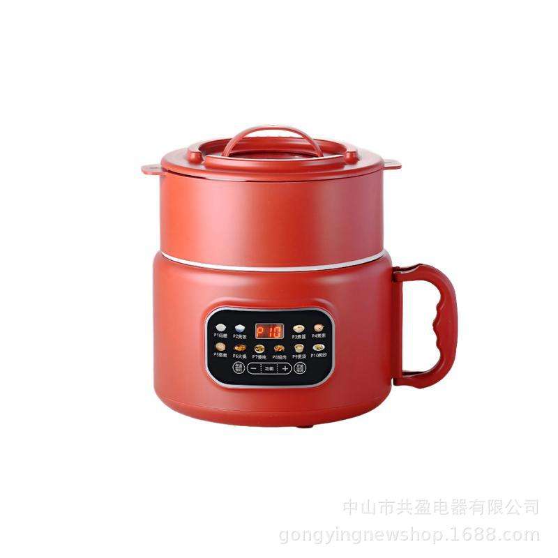 8 Tipos de Arroceras de 3L