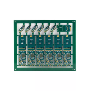 フレックス回路基板リジッドフレックスPCB携帯電話カメラコンピュータFpcおよびリジッドフレックスPCBメーカー - Product Image 1