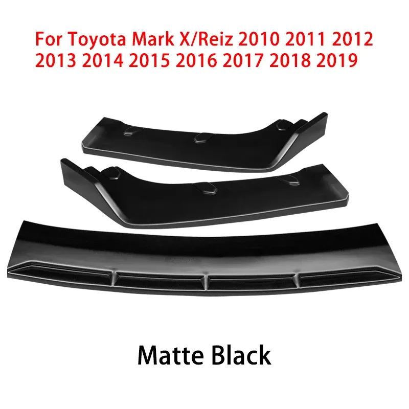 Matte Black