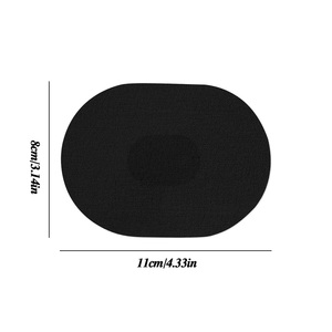 New Product Pre-cut Continuous Glucose Monitor CGM Protection Sensor Cover Fixed Freestyle Libre Adhesive Patch - Product Image 5