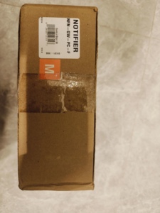 Scheda di rete NFN-GW-PC-F - Product Image 3
