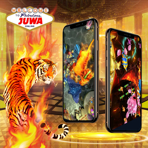 Hot Sales Game Software Distribuidor Queria Super Dragon Vgeas Night Software Mobile Fish Platform para Vendas - Product Image 2