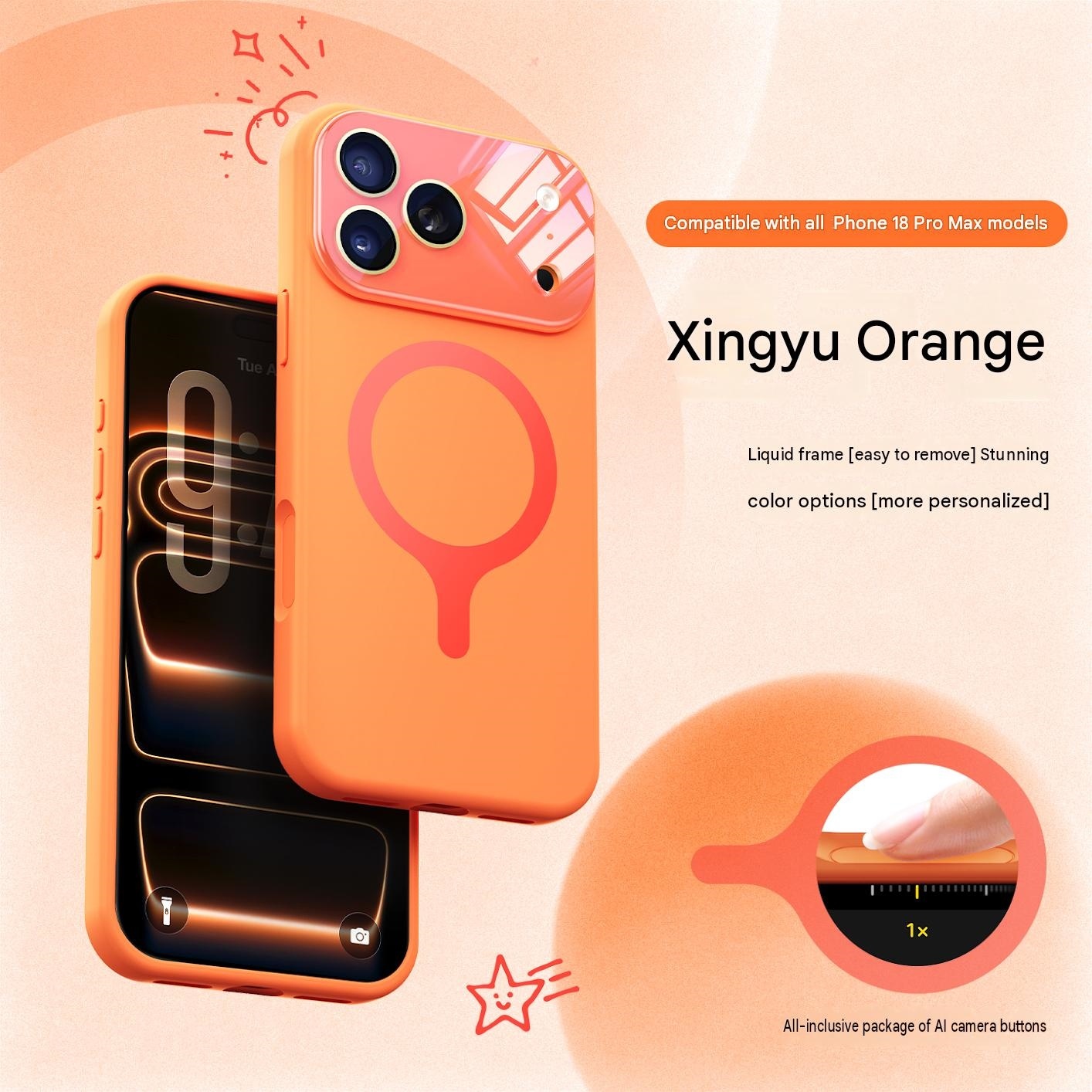 Orange
