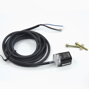 Sensor de Proximidad LeCroy RIKO, Interruptor de Sensor de Modo de Salida Dual, Sensor de Inducción de Metal, 2, 1, 2, 2, 2, 1, 2, 2, 2, 2, 2, 2 - Product Image 3