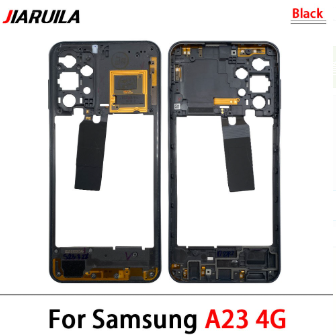 A23 4G (negro)