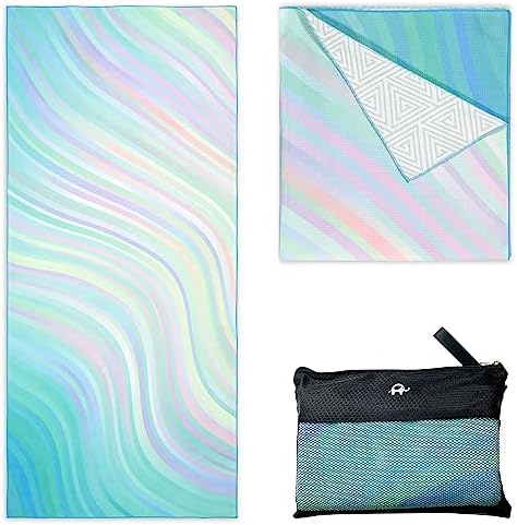 Rain - waffle extra large 78x35"