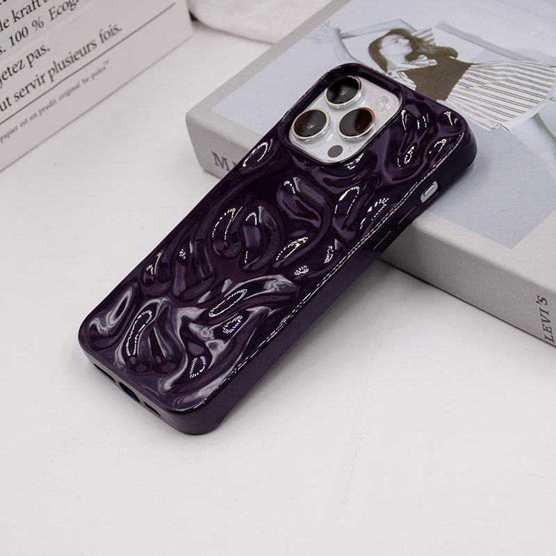 Dark Purple